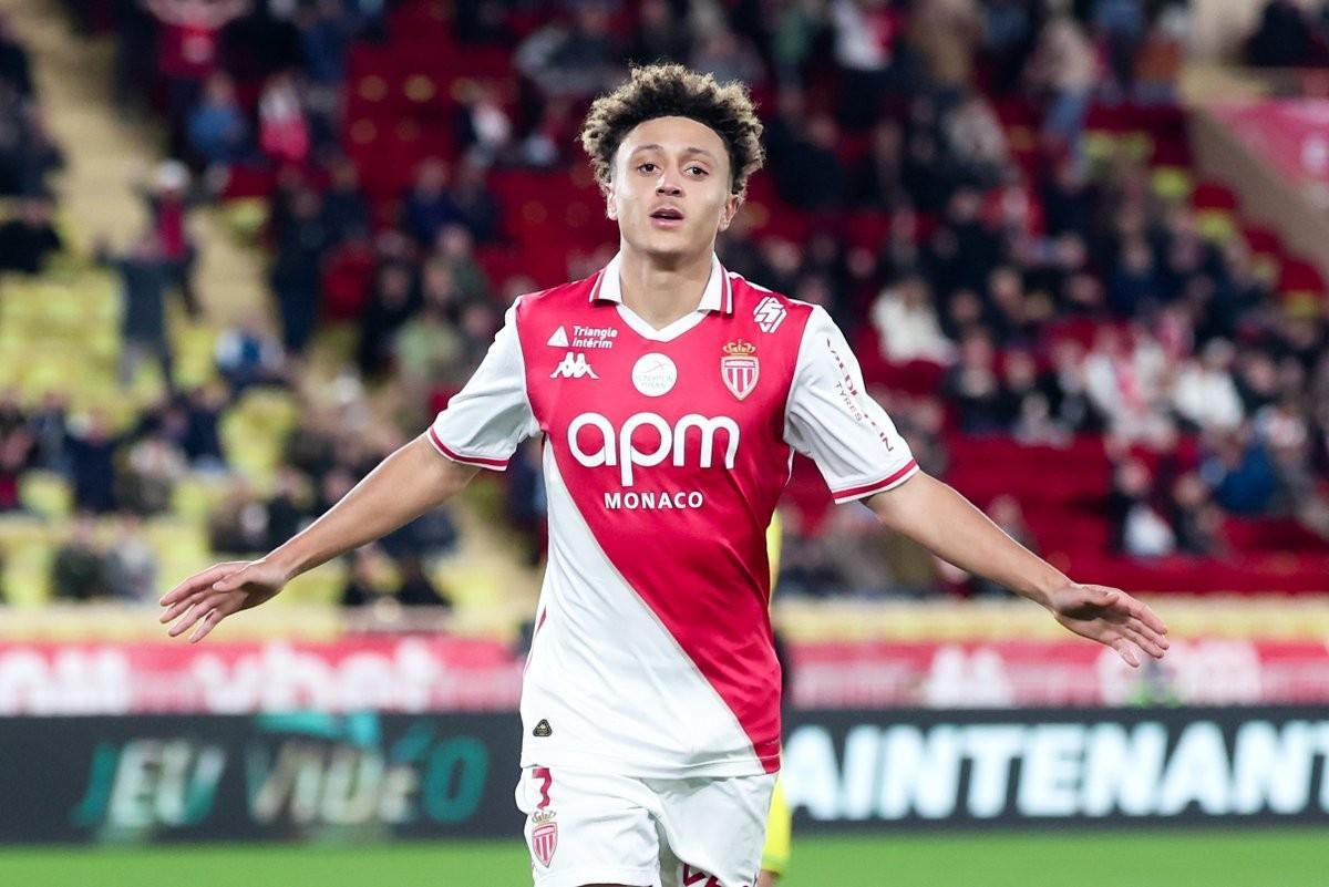 德天空：多特询问了摩纳哥前锋本-萨吉尔，转会费需3500万欧