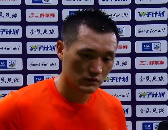 半岛体育官方网站-唐淼:进足协杯四强已创造云南足球历史,升班马需要底蕴和积累