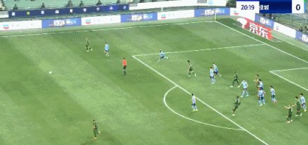 1743984096137089321.gif 【早报】现实很骨感!U17国少两连败出局!