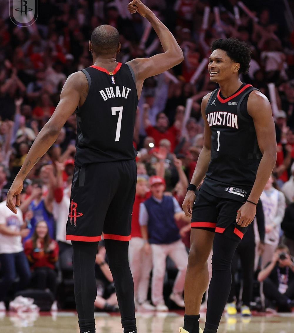 半岛体育官方网站-3人太关键！火箭119-113公牛：杜兰特28+10+4终结3连败！