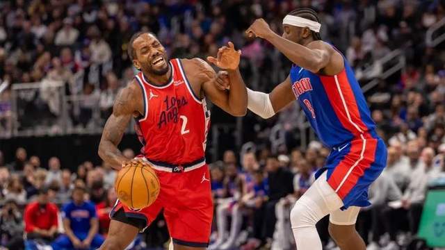 半岛体育官网-3人缺席，2人出战成疑！祖巴茨脚踝受伤，哈登状态回暖主场战奇才