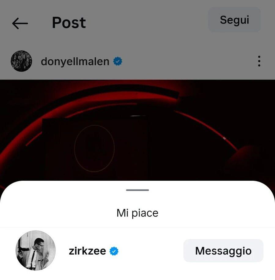 半岛体育官方网站-曝齐尔克泽罢训逼曼联批准转会！去罗马能打主力，留队无缘世界杯