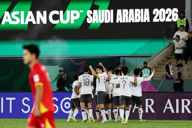 半岛体育APP-中国驻吉达总领馆辟谣U23亚洲杯决赛中国人免票传言