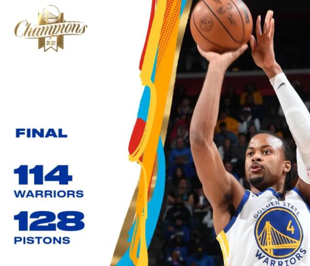 半岛体育官方网站-内外线防守被活塞捅穿 卫冕冠军到底怎么了？