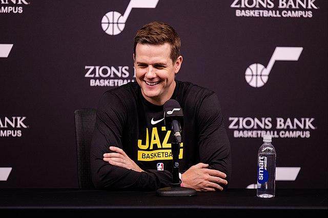 半岛体育APP-马刺系再出教练新星：波波11年养成 成就黑马爵士