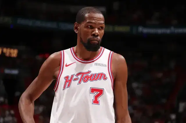 半岛体育官方网站-轰14+4+5！我破解了联防，但伊森和谢泼德没投进，乌度卡赛后甩锅|火箭|凯文·杜兰特|热火|圣安东尼奥马刺队|艾米-乌度卡_新浪体育_新浪新闻