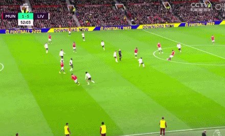 半岛体育官方网站-【英超】萨拉赫帽子戏法 曼联0比5惨遭利物浦屠杀