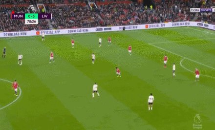 半岛体育官方网站-【英超】萨拉赫帽子戏法 曼联0比5惨遭利物浦屠杀