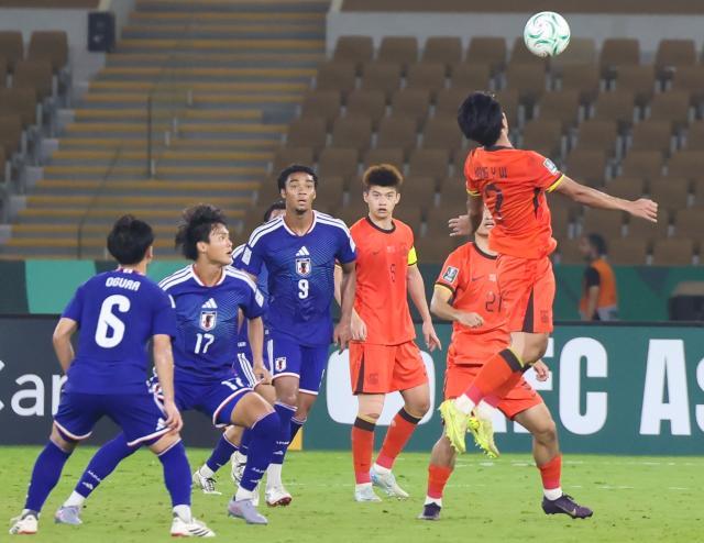 1769350411792081326.jpg 半岛体育-严益唯:从U23亚洲杯看中日足球的“赢学”