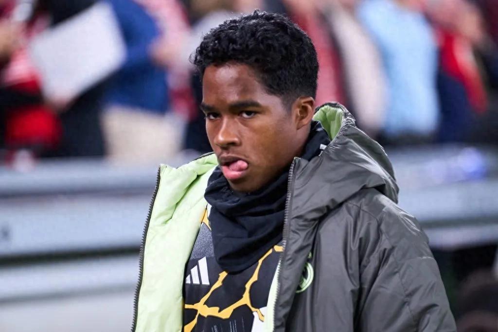 半岛体育-恩德里克法甲爆发，皇马已决定六月召回