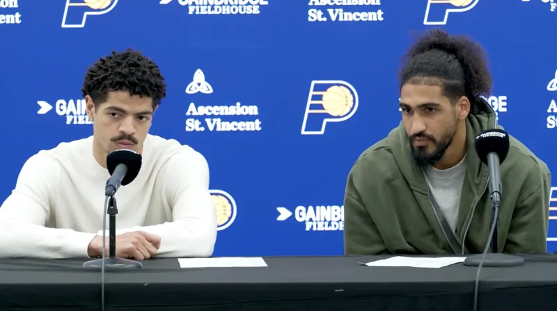 半岛体育官网-谢泼德&amp;amp;托平采访全文：更衣室里非常团结，必须得加强紧迫感